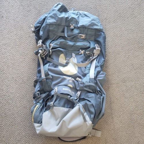Used osprey aether - osprey, 70