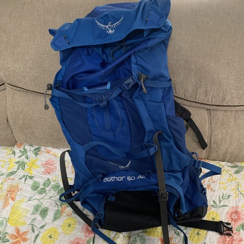 Osprey aether rare - osprey, 60