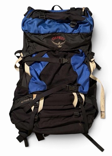 Osprey aether hiking - 75,