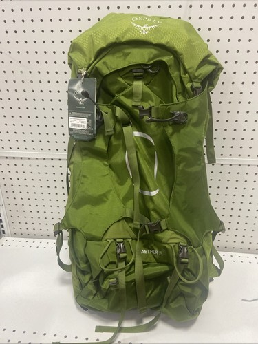 Osprey aether backpack - osprey, 55
