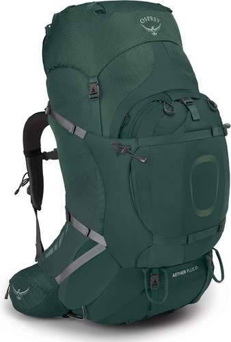 Osprey aether plus 85l mens - aether,