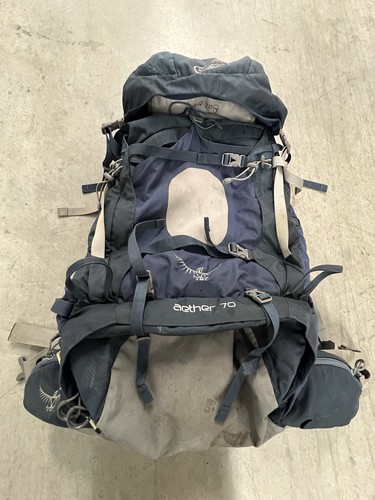 Osprey aether 70l men size - 70l,