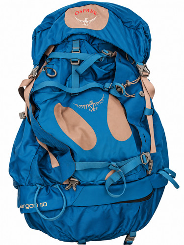 Osprey argon 110 hiking - osprey,