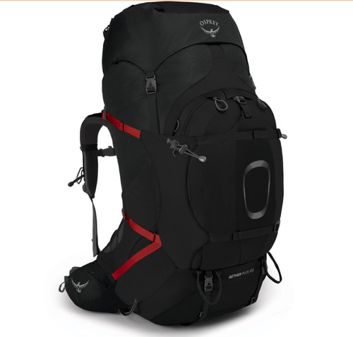 Osprey aether plus - pack,