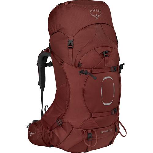 Osprey packs aether - osprey, 65l