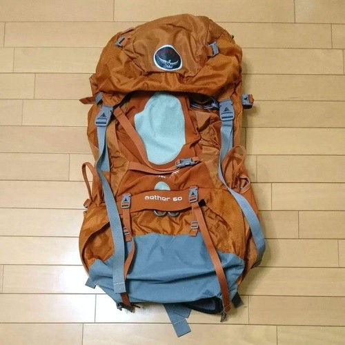 Osprey aether 60l backpack - aether,
