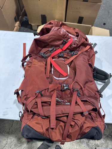 Osprey aether backpack - 65,