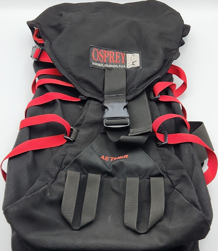Osprey aether hiking - osprey,