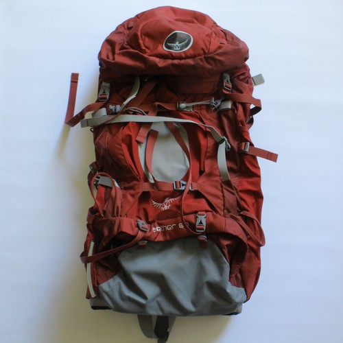 Osprey aether 60l mens medium - osprey,