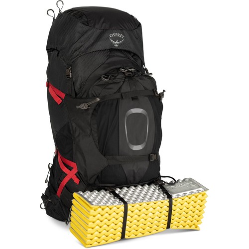 Backpack osprey aether plus - osprey,
