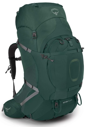 Backpacking backpack 85l - backpack,