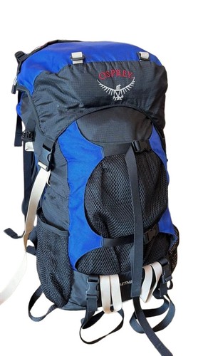 Osprey aether 60l hiking - 60l,