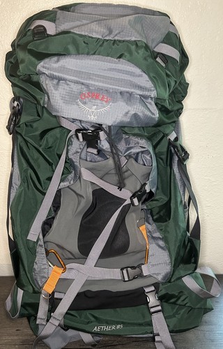 Osprey aether backpack mens - aether, 85