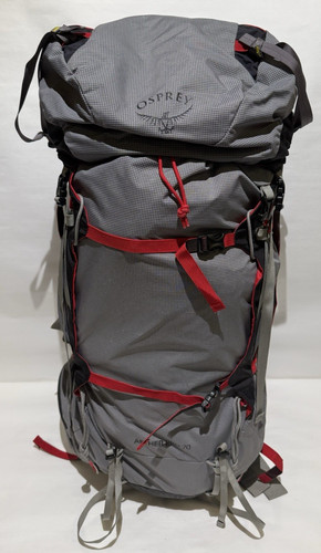 Osprey aether pro 70l - pro,