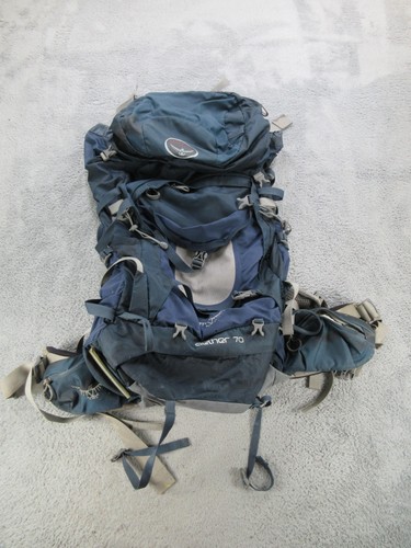 Osprey aether backpack blue - aether,