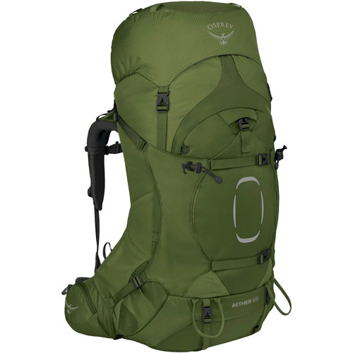Osprey packs aether 65l - osprey,