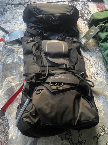Osprey packs aether plus 100l - osprey,