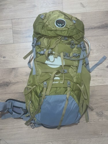 Osprey aether backpack 204 - osprey,