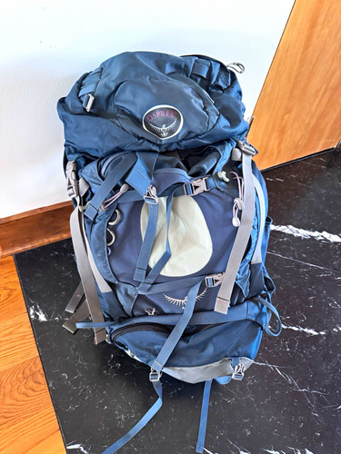 Osprey aether 70l medium - osprey, 70