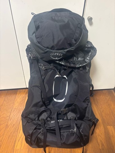 Osprey aether backpack - backpack, ml/