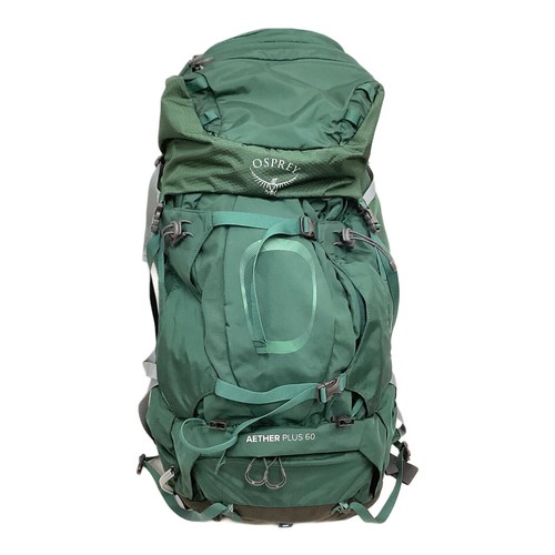 Osprey aether plus hiking - 60,