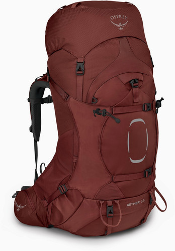 Osprey aether pack men - osprey,