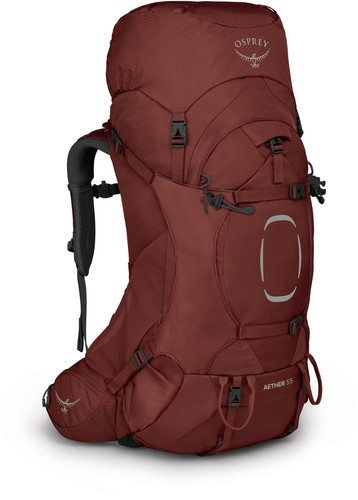 Osprey aether pack - aether,
