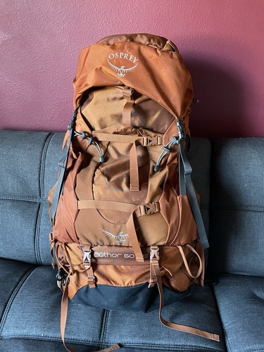 Osprey aether - osprey,