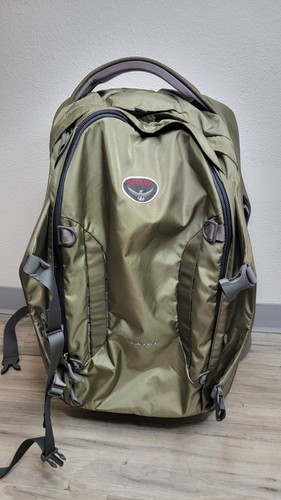 Osprey sojourn 60l - osprey,