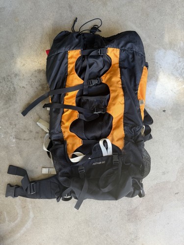 Osprey aether must see - aether, 60