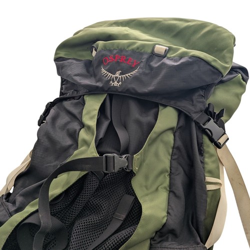 Osprey aether backpack - osprey,