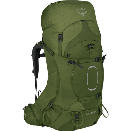 Osprey packs aether 65l - osprey,
