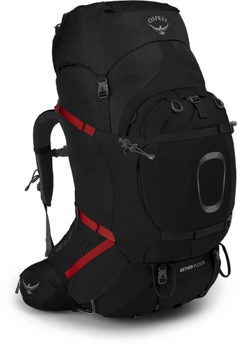 Osprey aether plus pack - aether,