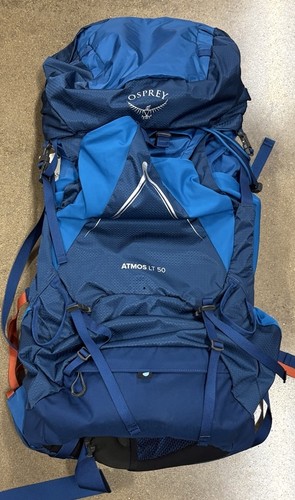 Osprey atmos 50 - ag, lt