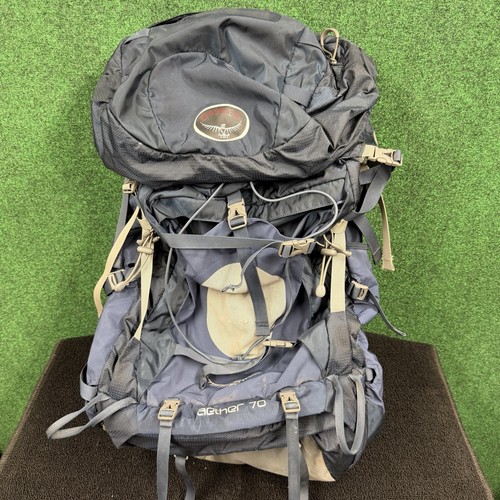 Osprey aether backpack - 70, mens