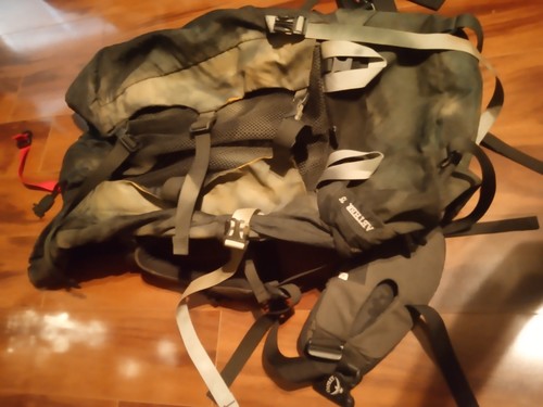 Vintage osprey aether - aether, 75