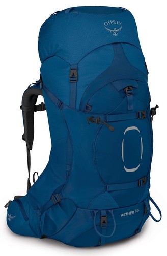Osprey aether 65l - osprey,