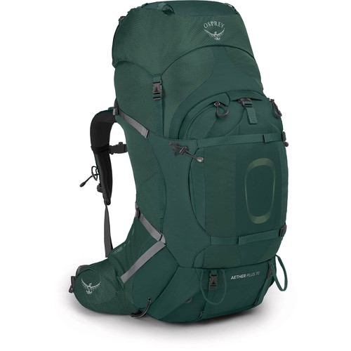 Backpacking backpack 70l - backpack,