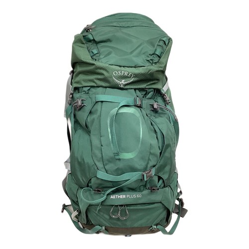 Osprey aether plus backpack - osprey,
