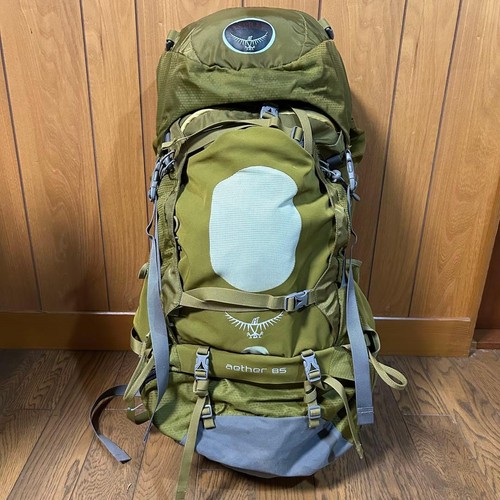 Osprey aether backpack - osprey, 85