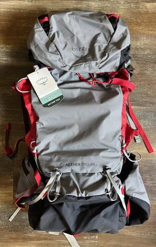 Osprey aether pro backpack - aether,