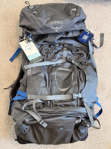 Osprey aether plus - aether,