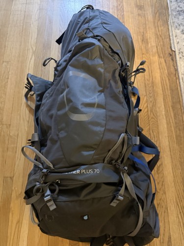 Osprey aether plus - osprey,
