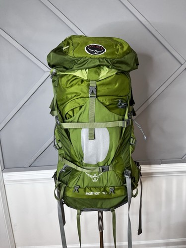 Osprey aether heavy duty - aether, heavy-duty