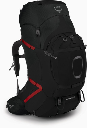 Osprey aether plus - osprey,