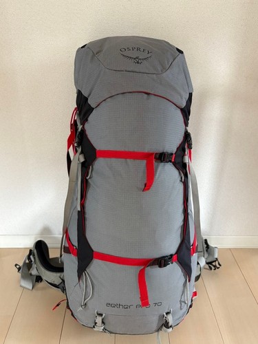 Osprey aether pro backpack - osprey,