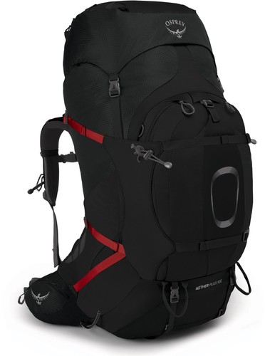 Osprey aether plus 100 pack - plus,