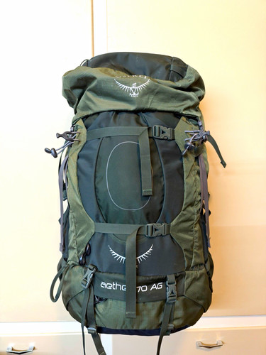 Osprey aether 70l men s - osprey,