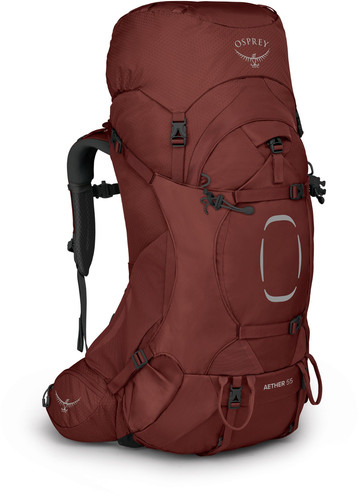 Osprey aether pack men s - osprey,