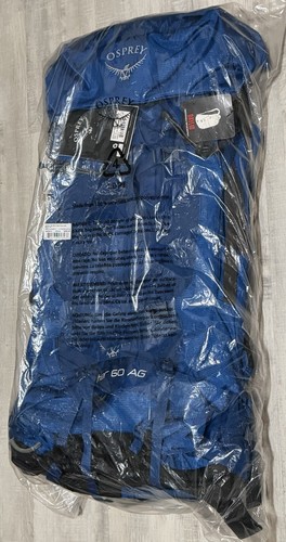 Osprey aether men - osprey,